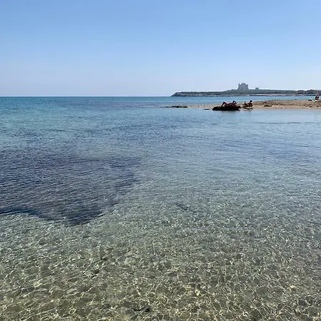 Appartamento Casa Alta Marea