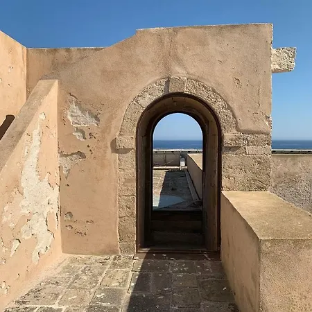 Casa Alta Marea Appartamento