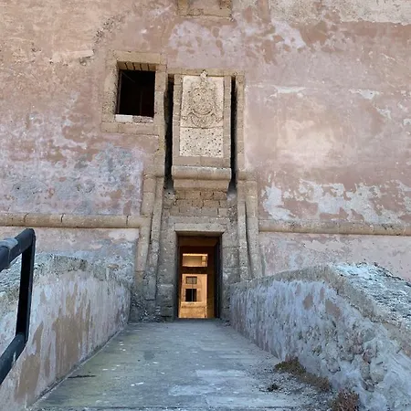 Casa Alta Marea Appartamento *