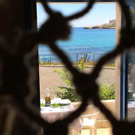 Casa Alta Marea