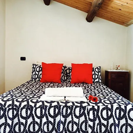 Casa Alta Marea Appartamento Portopalo Di Capo Passero