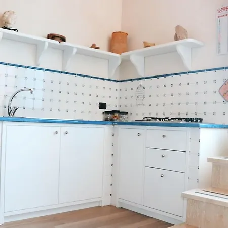 Casa Alta Marea