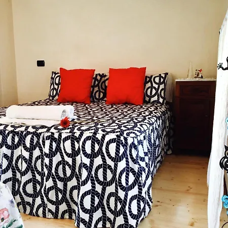 Casa Alta Marea Portopalo Di Capo Passero