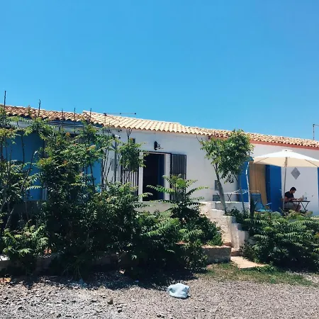 Casa Alta Marea Appartamento *