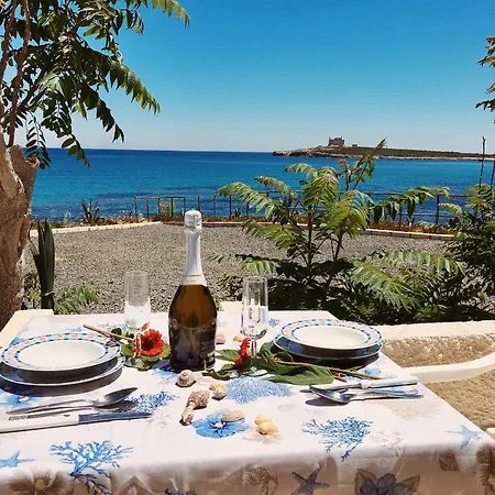 Appartamento Casa Alta Marea