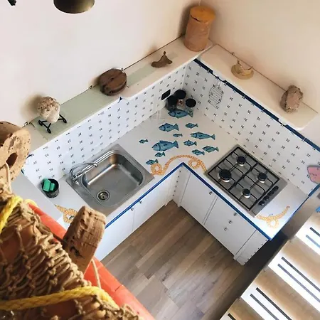 Casa Alta Marea * Portopalo Di Capo Passero