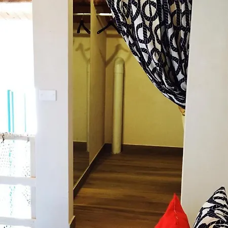Casa Alta Marea Appartamento