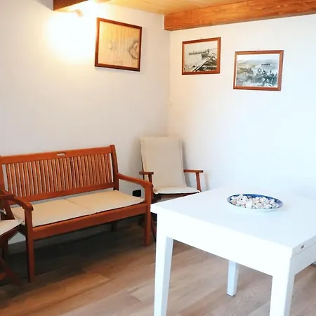 Casa Alta Marea Appartamento *