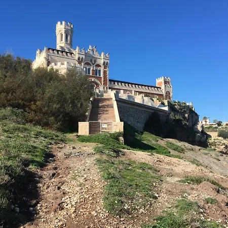 Casa Alta Marea Appartamento *