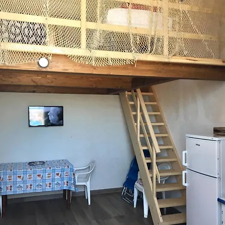 Casa Alta Marea Appartamento