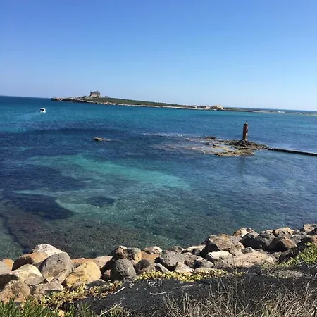 Casa Alta Marea * Portopalo Di Capo Passero