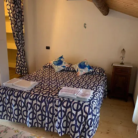 Casa Alta Marea