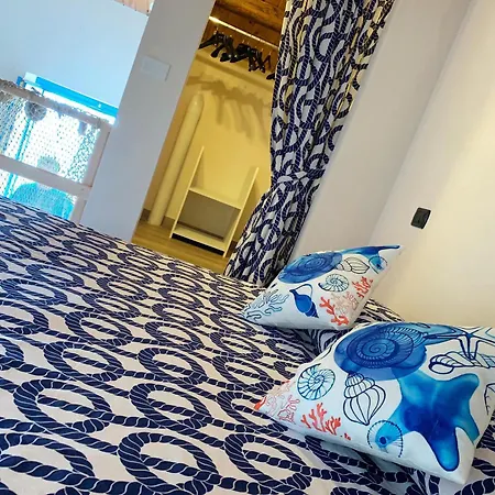 Casa Alta Marea Appartamento