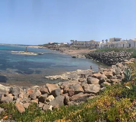 Casa Alta Marea